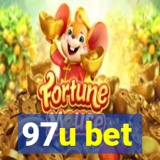 97u bet